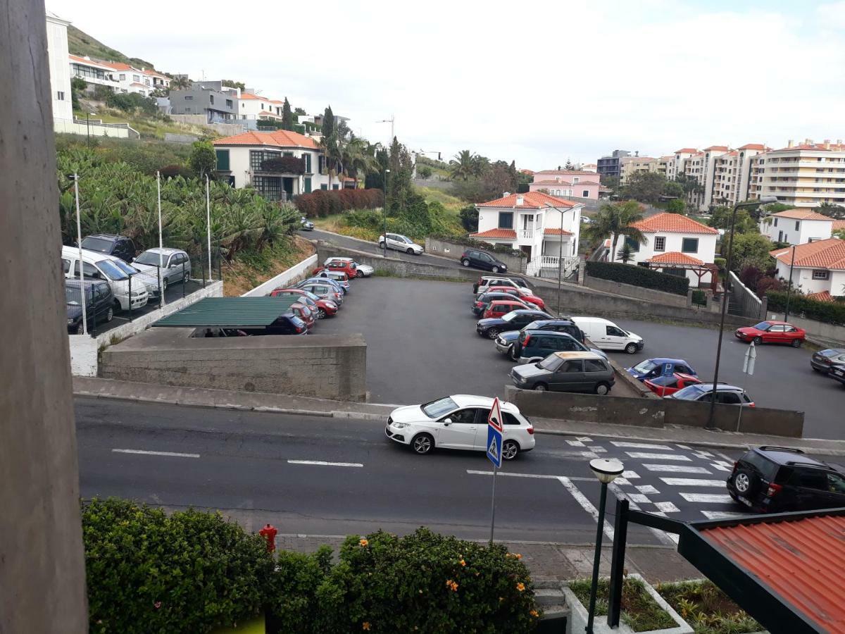 Apartamentos America - Blue Sea II Funchal  Exterior photo